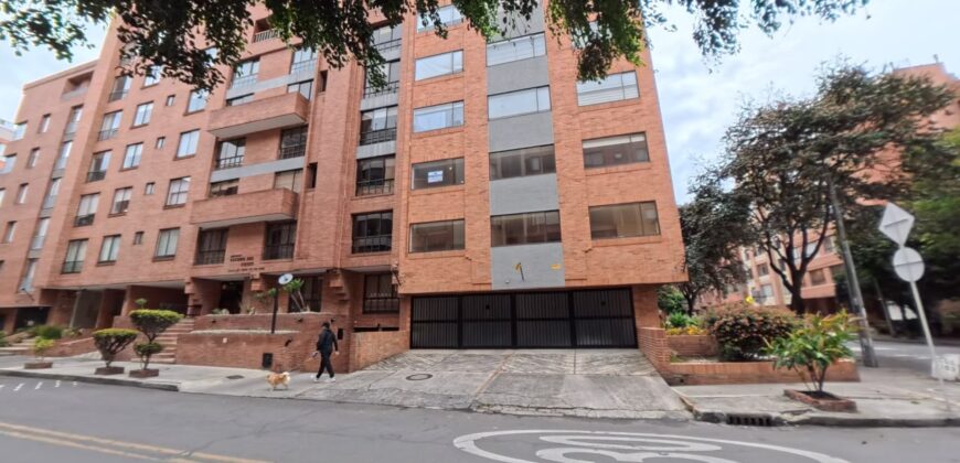 Apartamento en venta Santa Bibiana