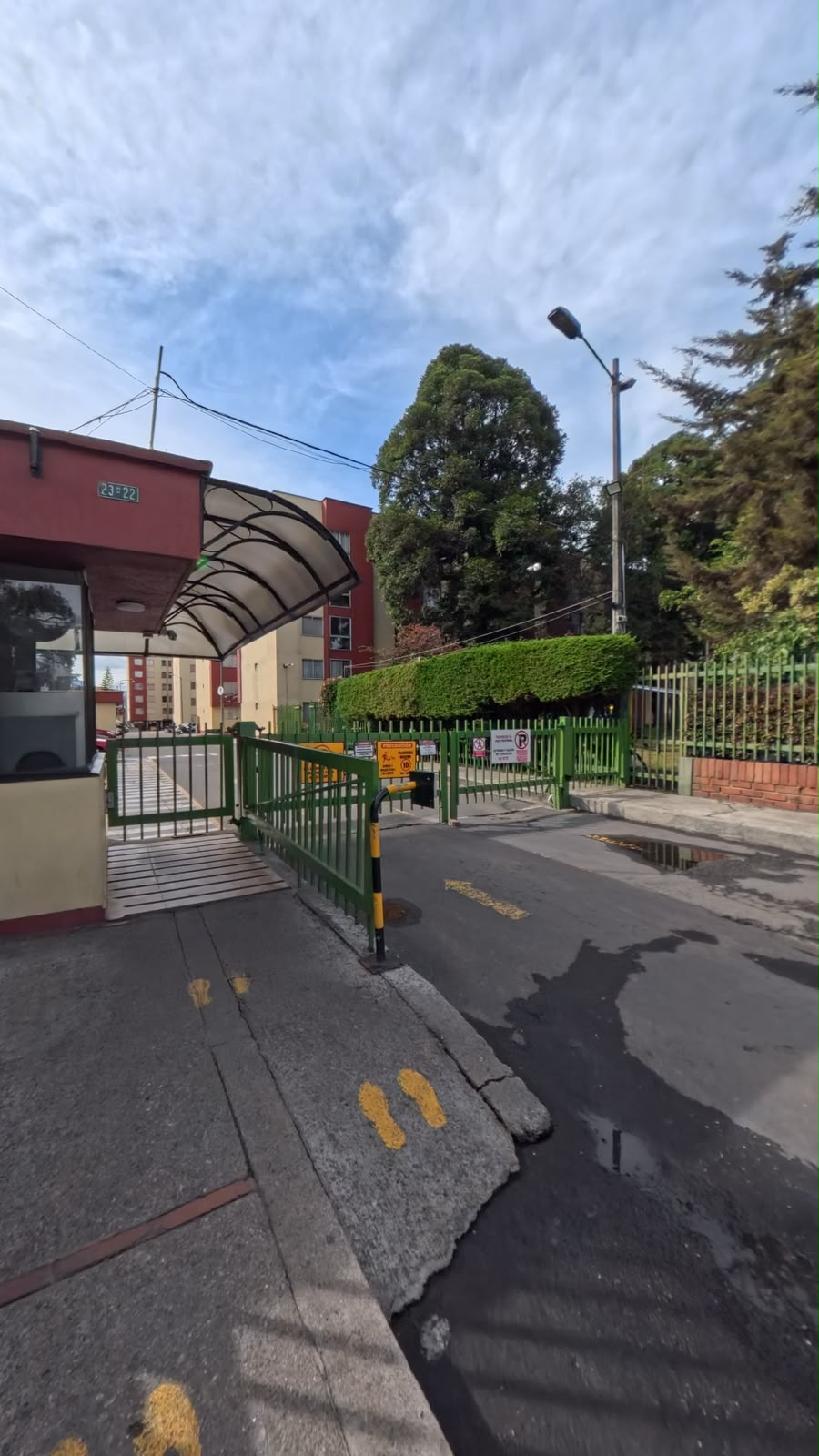 Apartamento en venta Fontibón