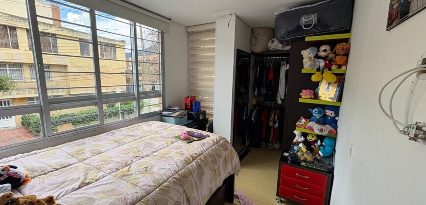 Apartamento en venta Ciudad Berna