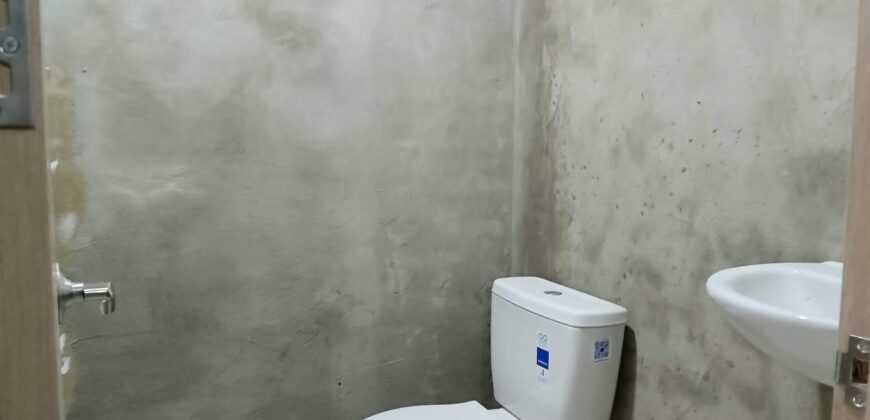 Apartaestudios en venta Polo-Bogotá