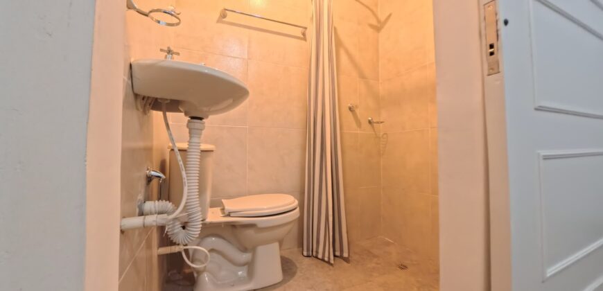 Apartamento en venta Chapinero
