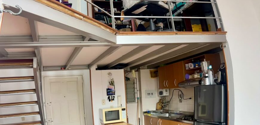 Apartamento Duplex en venta Suba Campanella