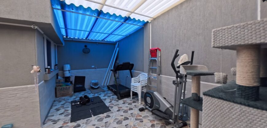 Casa en venta Villa Claudia