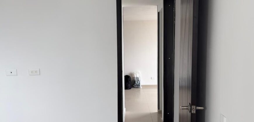 Apartamento en venta Villa del Río