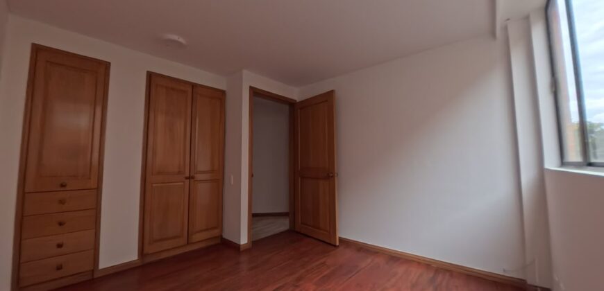 Apartamento en venta Santa Bibiana