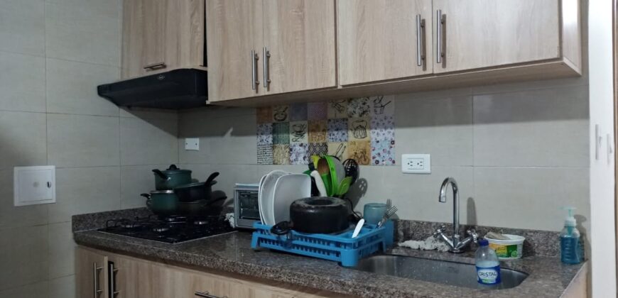 Apartamentos en venta Barrancas