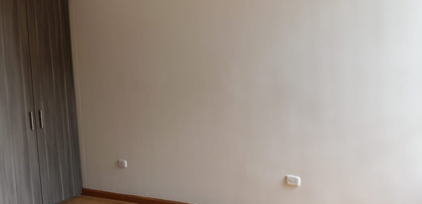 Apartamento en venta Tibaná