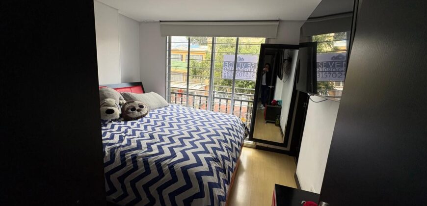Apartamento en venta Ciudad Berna
