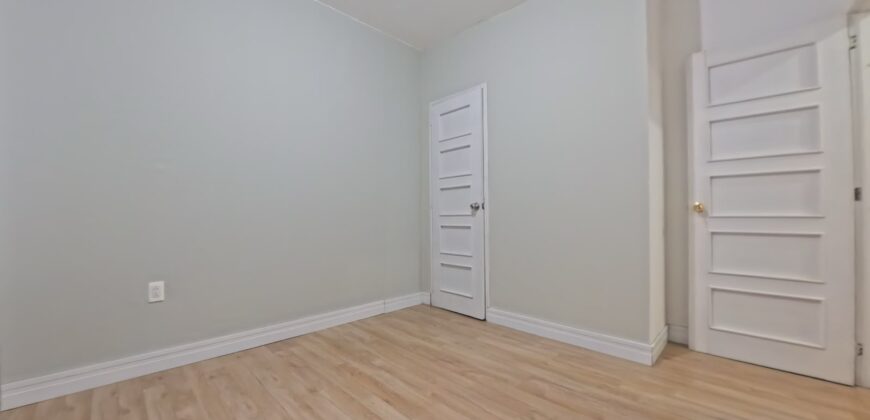 Apartamento en arriendo Chapinero
