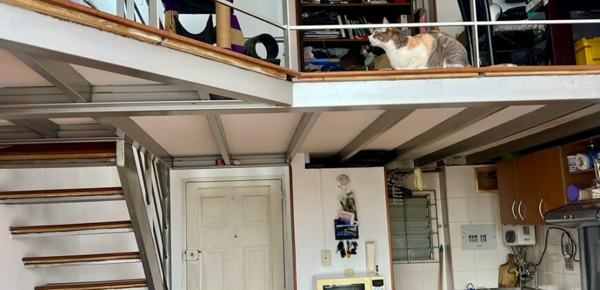 Apartamento Duplex en venta Suba Campanella
