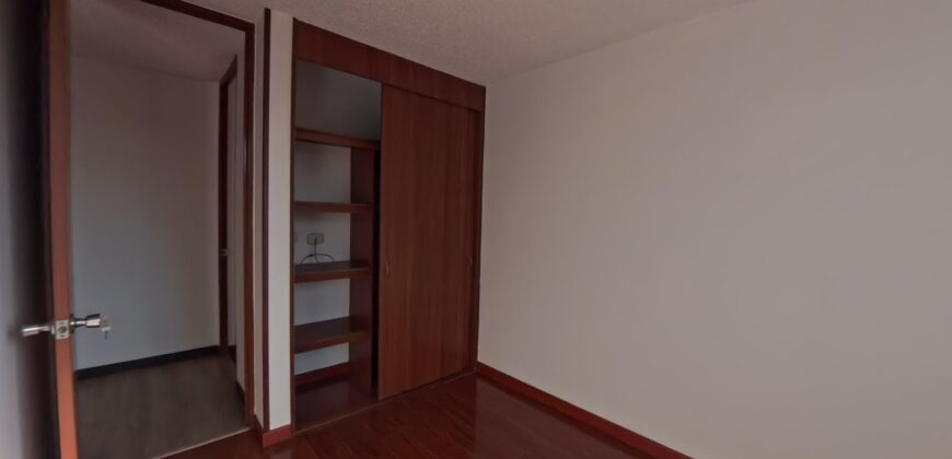 Apartamento en venta Villas de Granada- Engativá