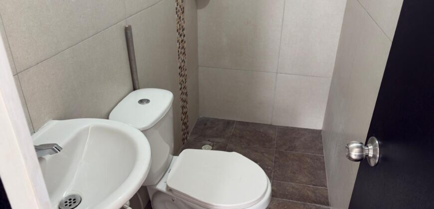 Apartamento en venta Villa del Río