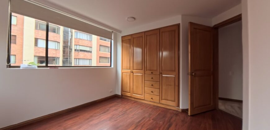 Apartamento en venta Santa Bibiana