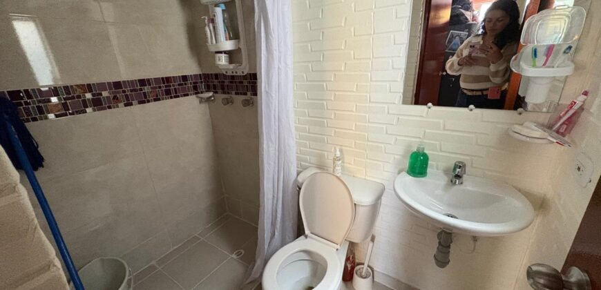Apartamento en venta Perdomo
