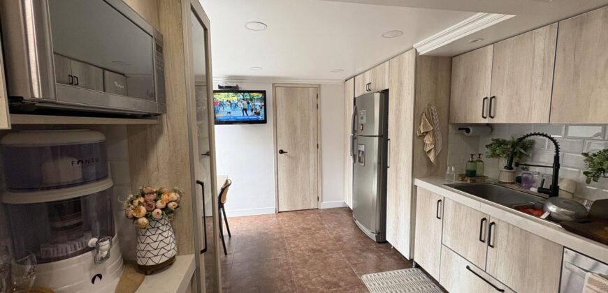 Casa en venta Sosiego Sur