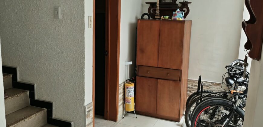 Casa en venta Barrio Santander