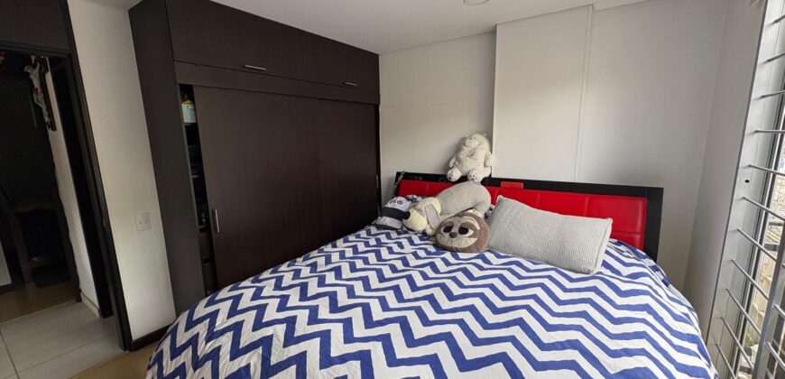 Apartamento en venta Ciudad Berna