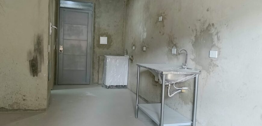 Apartaestudios en venta Polo-Bogotá