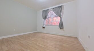 Apartamento en arriendo Chapinero
