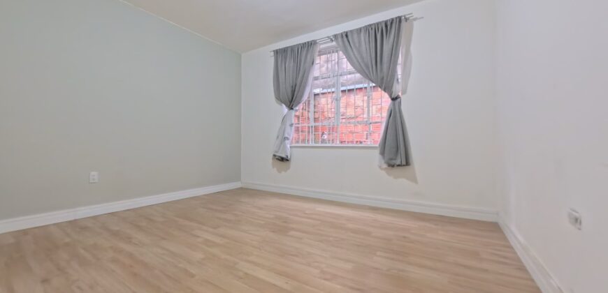 Apartamento en arriendo Chapinero