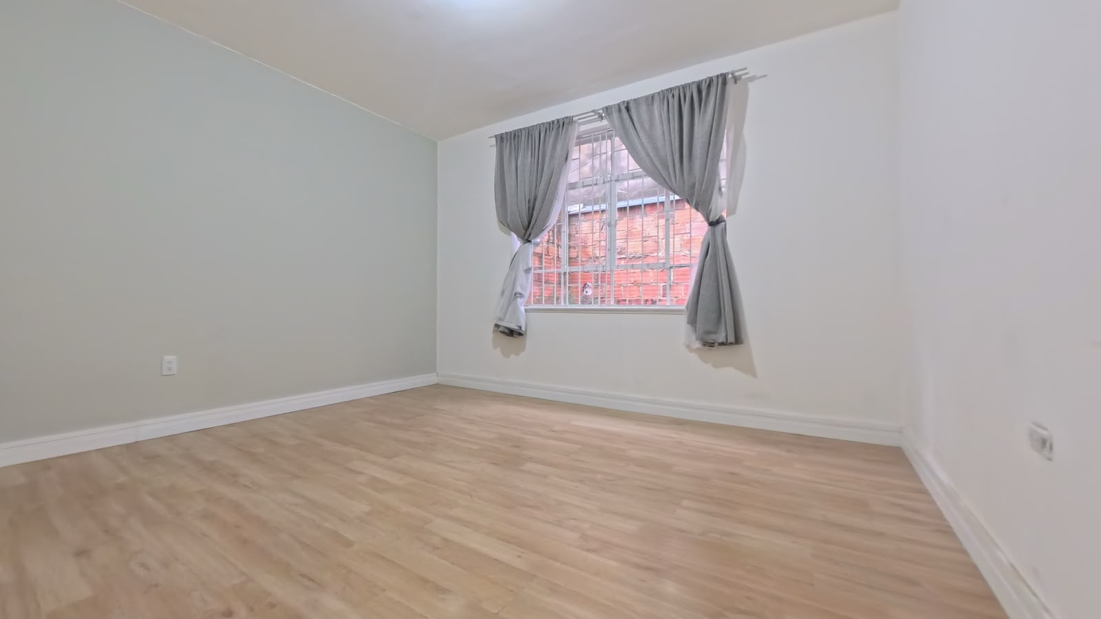 Apartamento en arriendo Chapinero