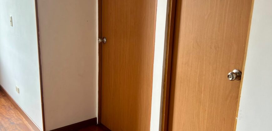 Apartamento Duplex en venta Suba Campanella
