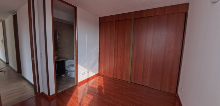 Apartamento en venta Villas de Granada- Engativá