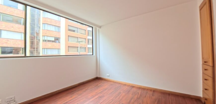 Apartamento en venta Santa Bibiana