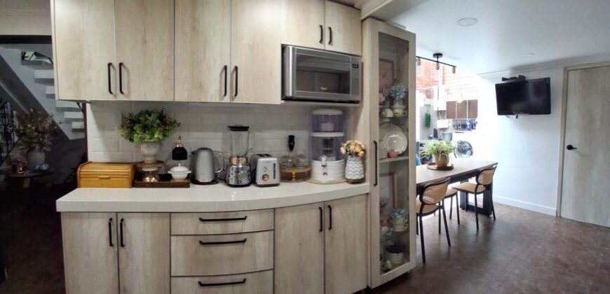 Casa en venta Sosiego Sur