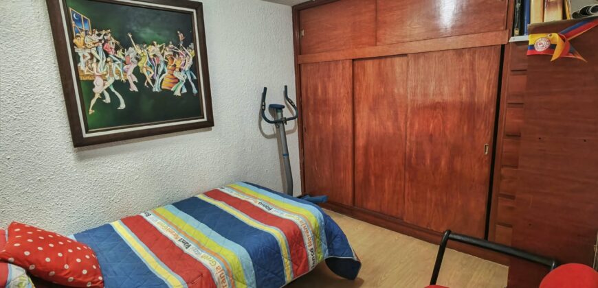 Casa en venta Barrio Santander