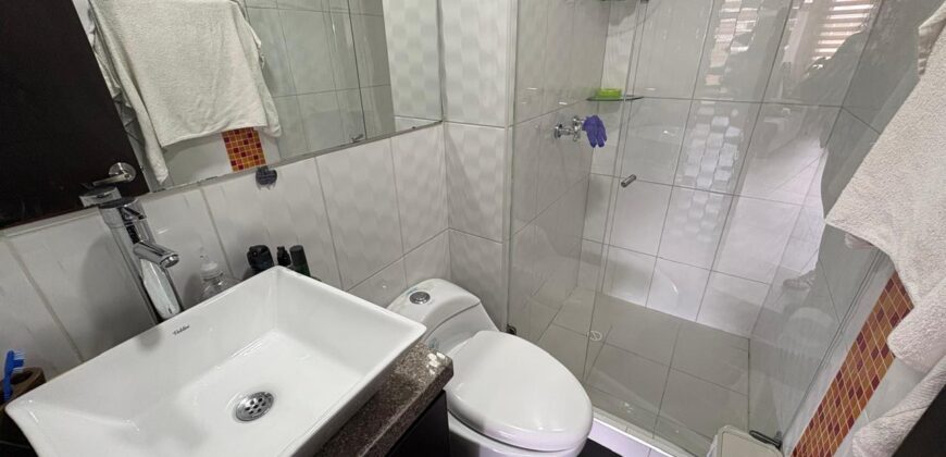 Apartamento en venta Ciudad Berna