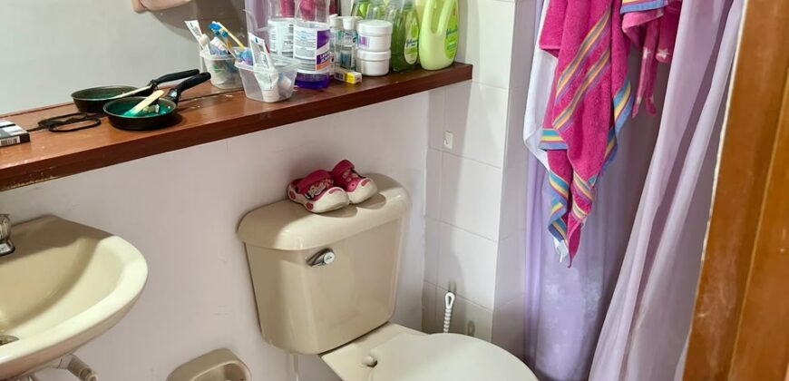 Apartamento Duplex en venta Suba Campanella