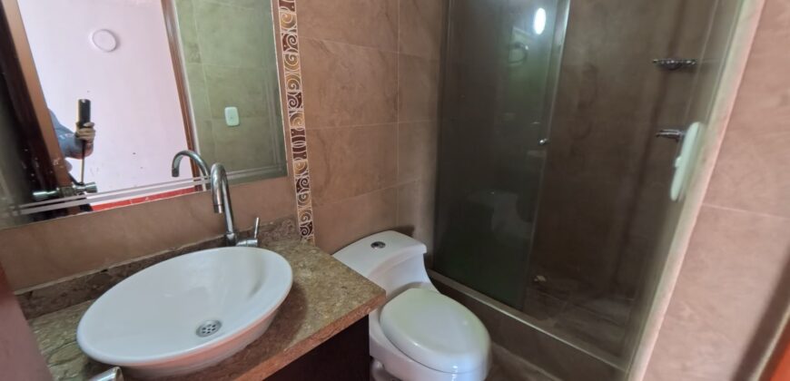 Apartamento en venta Villas de Granada- Engativá