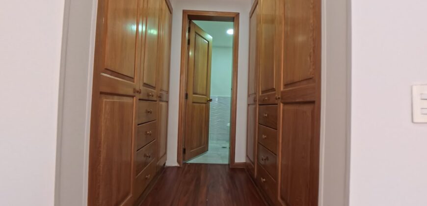 Apartamento en venta Santa Bibiana