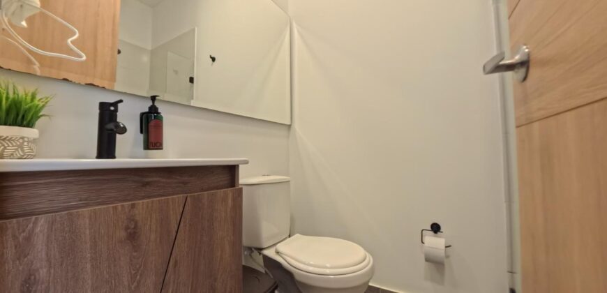 Apartaestudio en venta Chicó