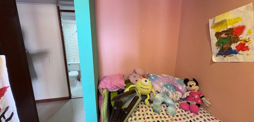 Apartamento en venta Perdomo