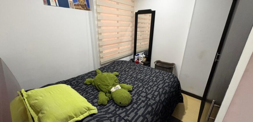 Apartamento en venta Ciudad Berna