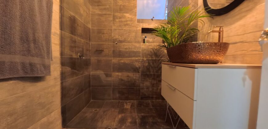 Apartamento en arriendo Chapinero
