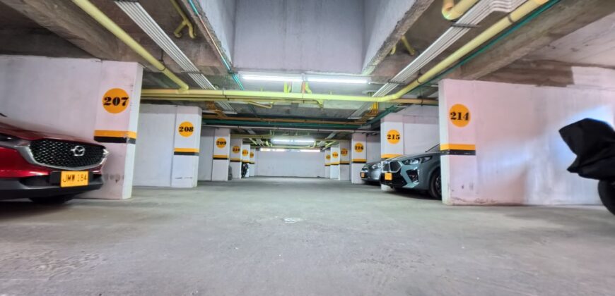 Apartamento en venta Villas de Granada- Engativá