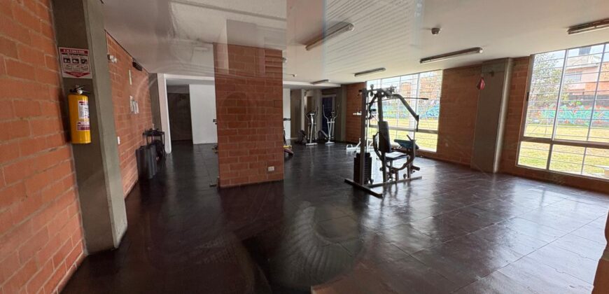 Apartamento en venta Villa del Río
