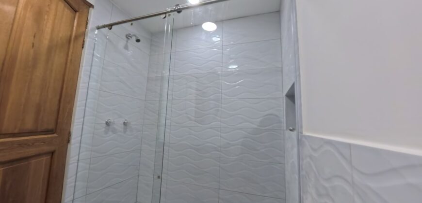 Apartamento en venta Santa Bibiana