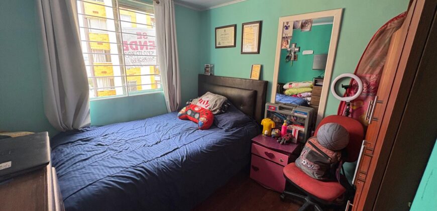 Apartamento en venta Perdomo