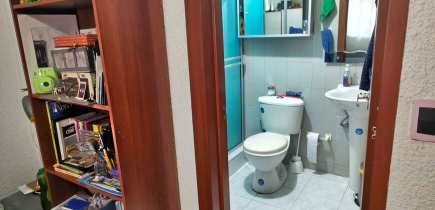 Casa en venta Barrio Santander