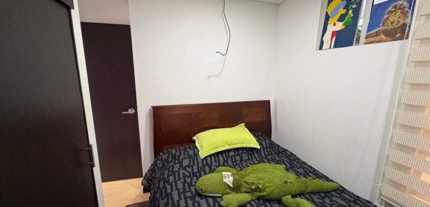Apartamento en venta Ciudad Berna