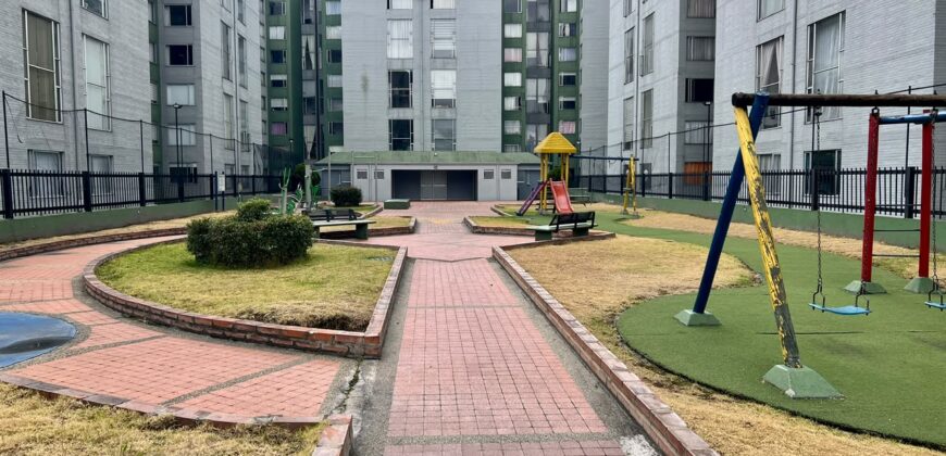 Apartamento Duplex en venta Suba Campanella