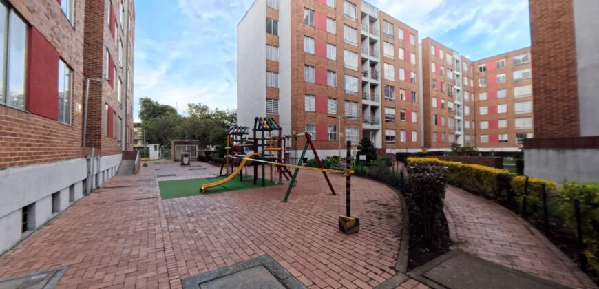 Apartamento en venta Villas de Granada- Engativá