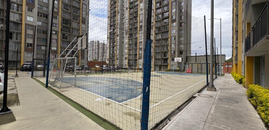 Apartamento en venta Villa del Río