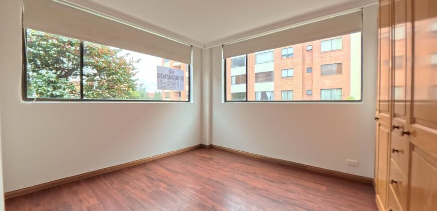 Apartamento en venta Santa Bibiana