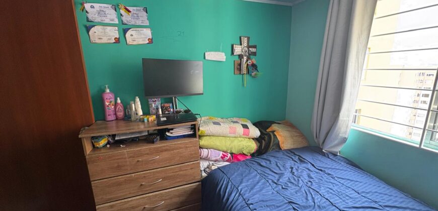 Apartamento en venta Perdomo