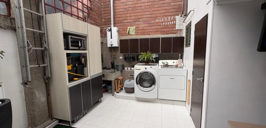 Casa en venta Sosiego Sur